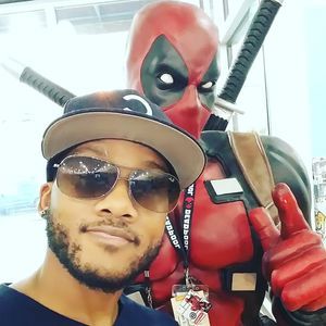 Meet your Posher, Leo